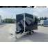Nowa przyczepa furgon STIM S21-FR075/3015 - Wystawowa